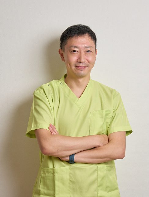 院長 齋木秀哉