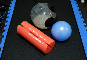トレーニング用の器具